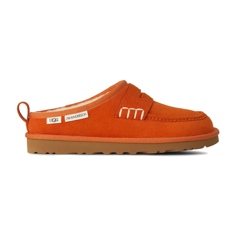 UGG Loafer JW Anderson Orange