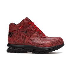 Nike Air Max Goadome Supreme Fire Red