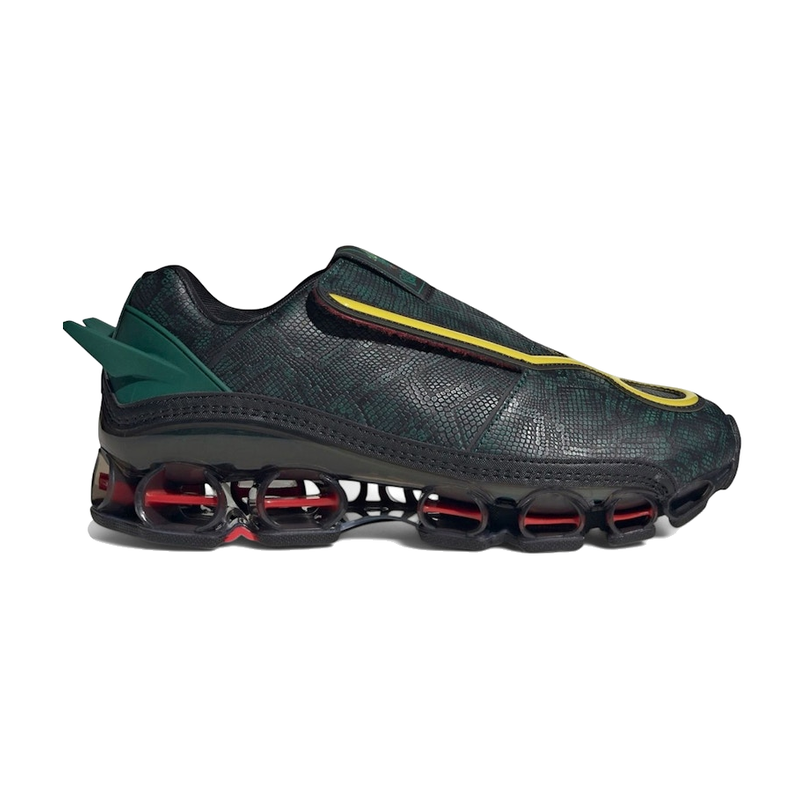 Adidas F50 Tunit Megaride Pokémon Rayquaza