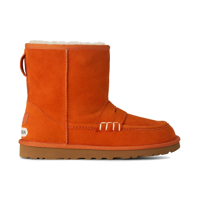 UGG Loafer Boot JW Anderson Orange