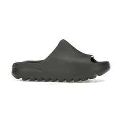 Adidas Yeezy Slide Dark Onyx (Kids)