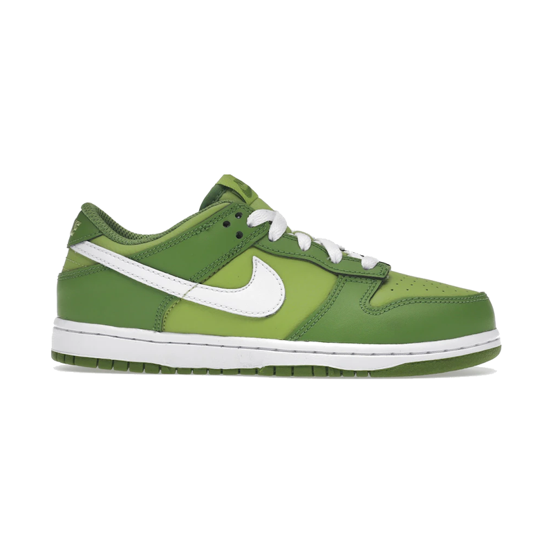 Nike Dunk Low Chlorophyll (PS)