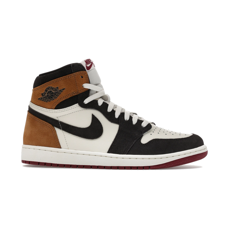 Air Jordan 1 Retro High OG Love Letter product image