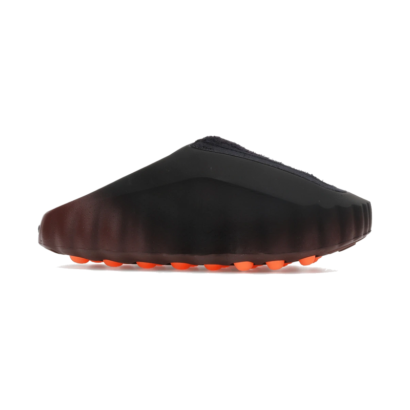 Nike Mind 001 Flyknit Slide Bronze Eclipse Total Orange product image