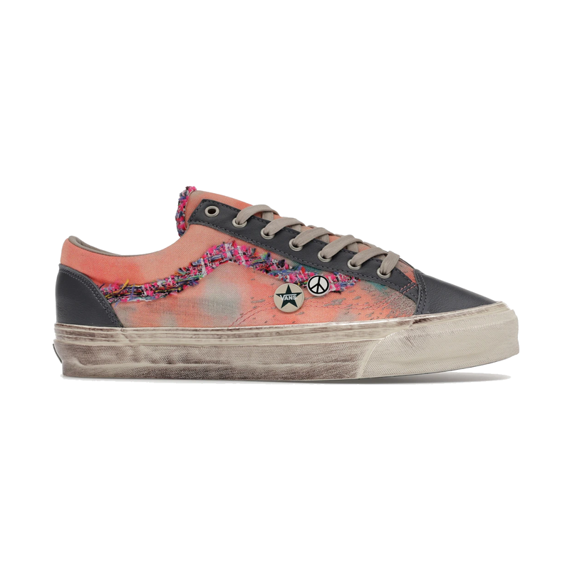 Vans Old Skool 36 LX Souvenir Asphalt product image