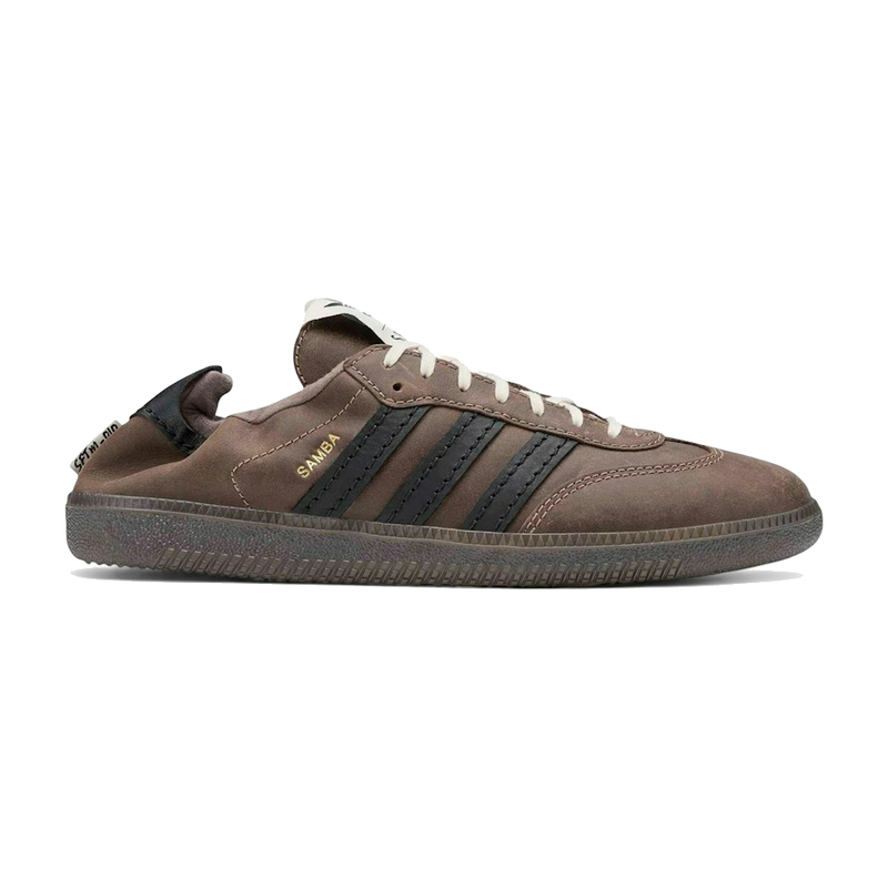 Adidas Samba Decon Song For The Mute Brown
