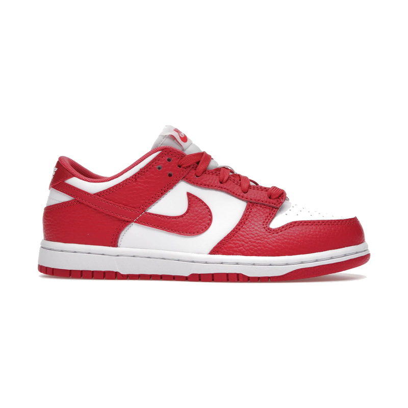 Nike Dunk Low White Gypsy Rose (PS)