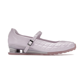 Nike Shox Z Calistra Pearl Pink