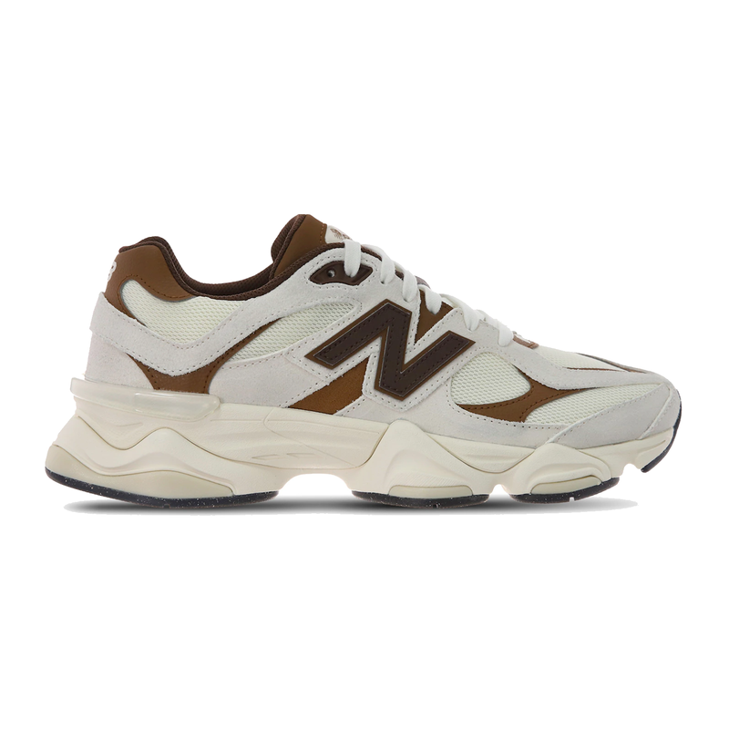 New Balance 9060 Breakfast Tea Angora product image