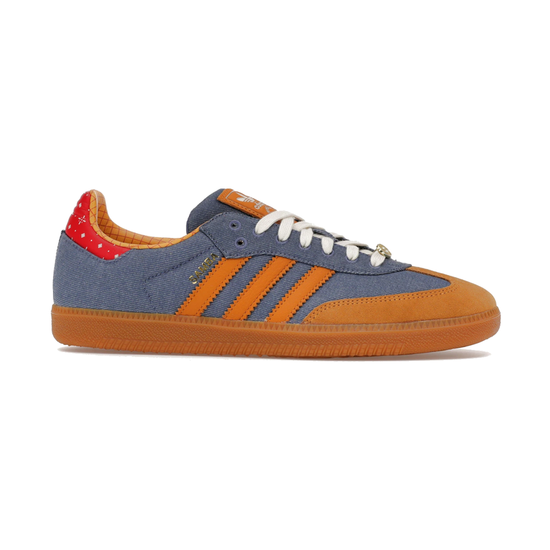 Adidas Samba OG Disney Pixar's Toy Story Woody