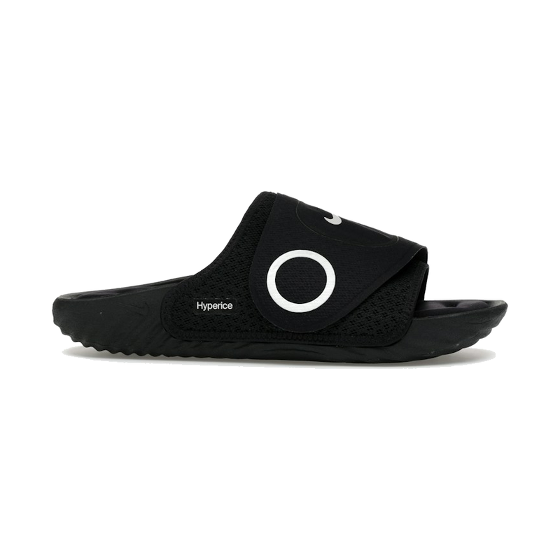 Nike x Hyperice Air Zoom Hyperslide Black product image
