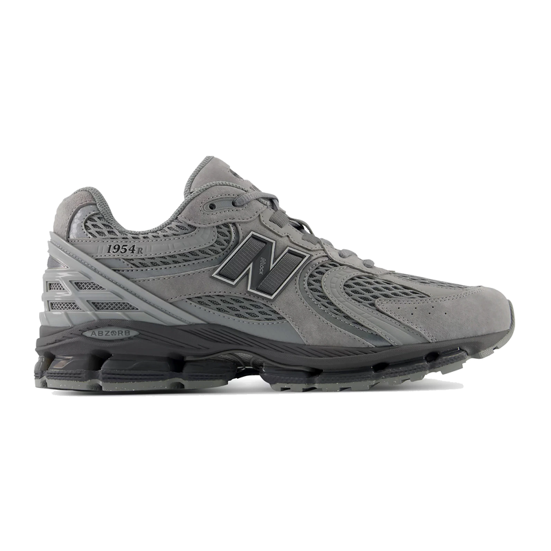 New Balance 1954R Slate Grey Castlerock