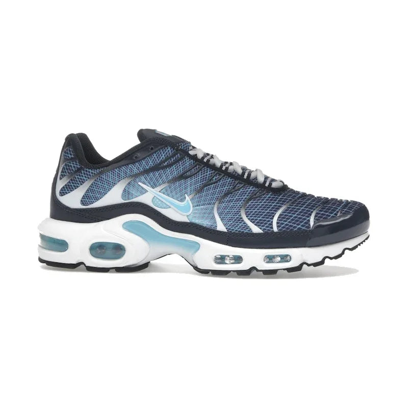 Nike Air Max Plus Dark Obsidian product image