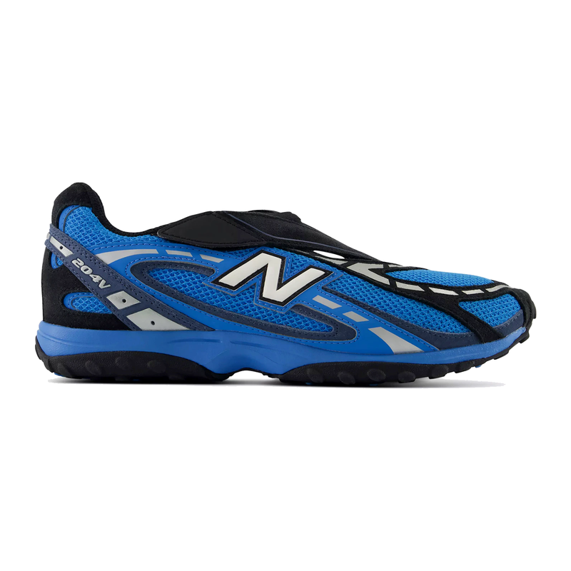 New Balance 204V Fan Blue Black