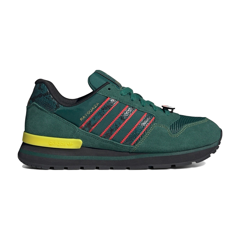 Adidas ZX 500 RS Pokémon Rayquaza