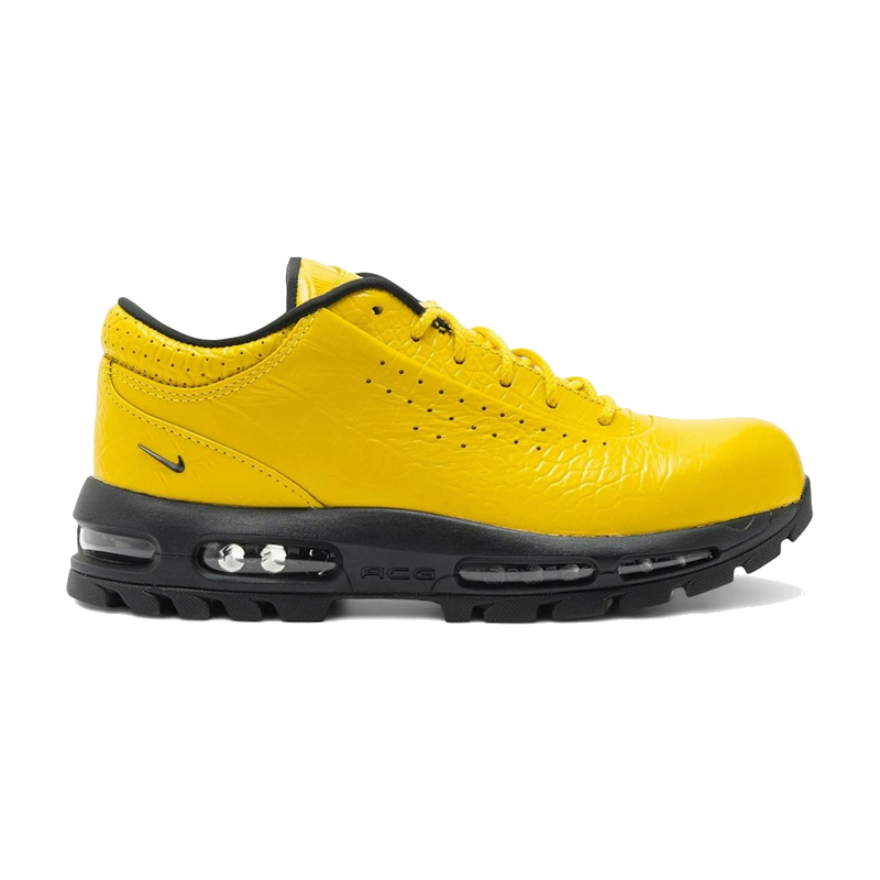 Nike Air Max Goadome Low Vivid Sulfur Croc