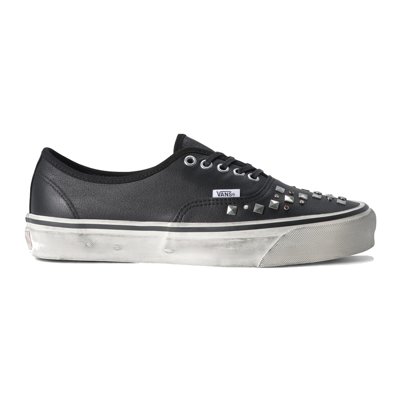 Vans Premium Authentic Black product image