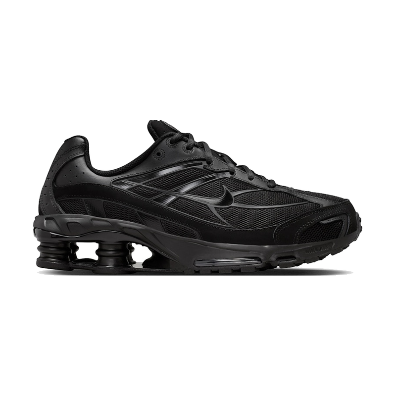 Nike Shox Ride 2 Black product image