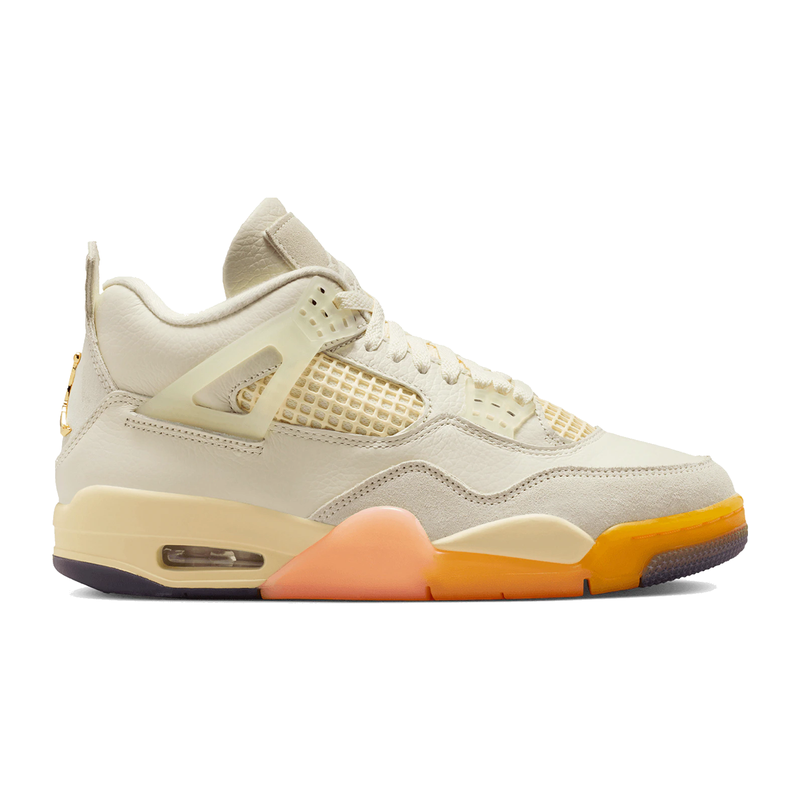 Air Jordan 4 Retro Birds of Paradise product image