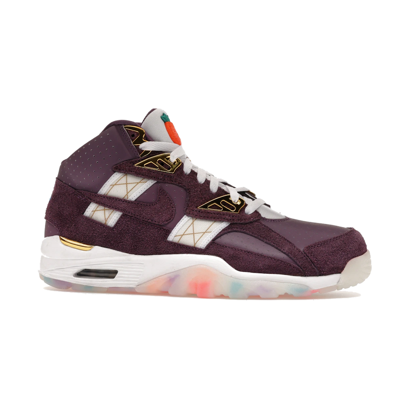 Nike Air Trainer SC High Atlanta Olympics 30th Anniversary product image