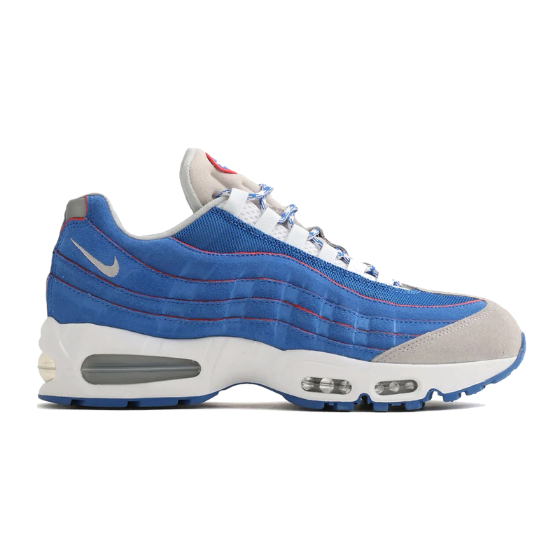 Nike Air Max 95 OG Big Bubble Lawson product image