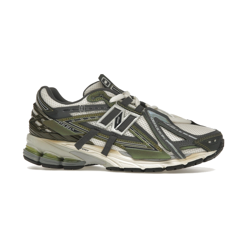 New Balance 1906A Olive Juice Sea Salt product image