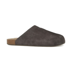 Adidas Adimule Slides Dark Brown Gum