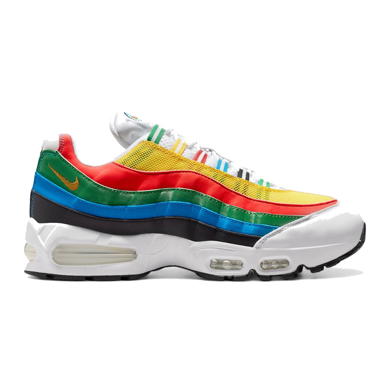 Nike Air Max 95 Olympic 2026 product image