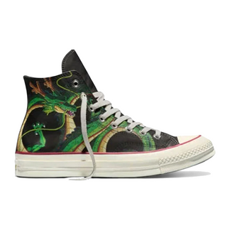 Converse Chuck 70 Hi Dragon Ball Z Shenron