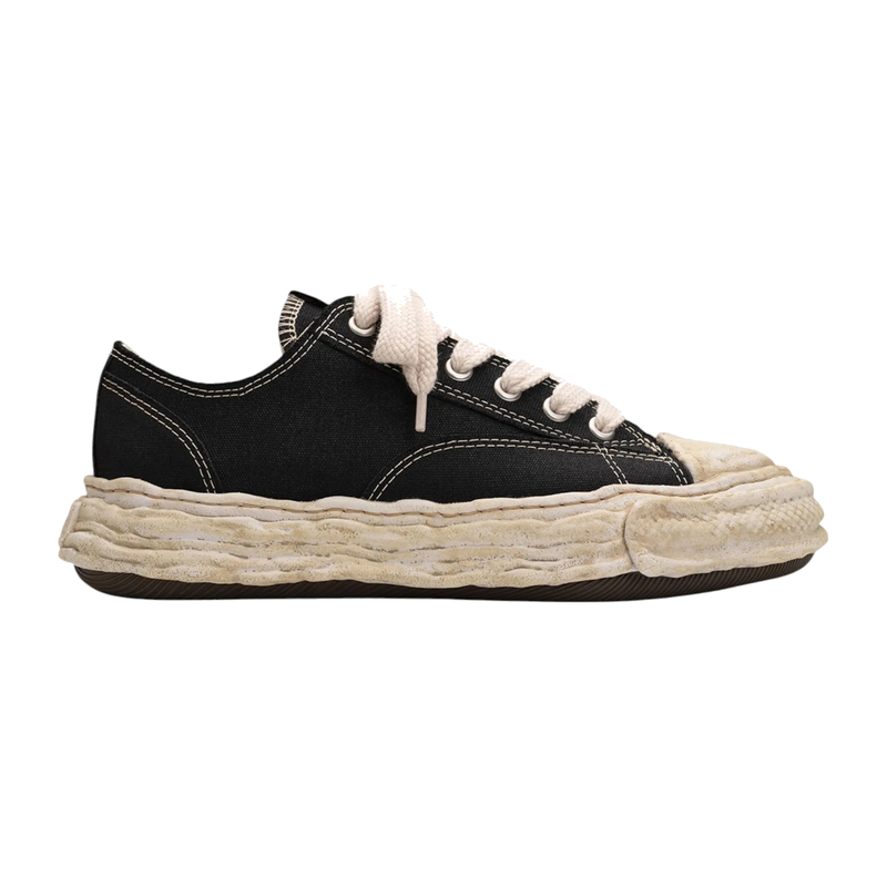 Maison Mihara Yasuhiro Peterson 23 Black
