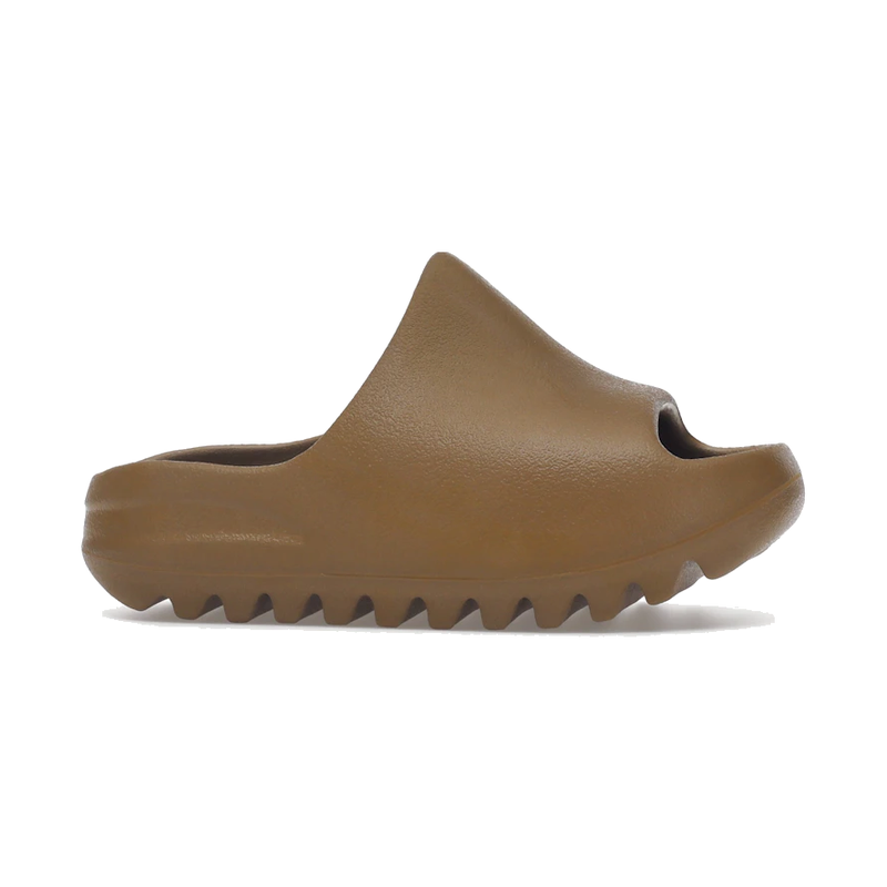 Adidas Yeezy Slide Ochre (Kids)