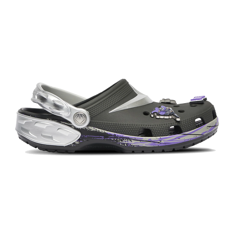 Crocs Classic Clog Teenage Mutant Ninja Turtles Shredder