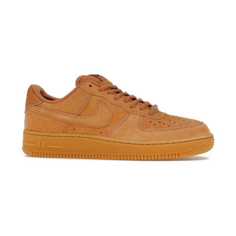 Nike Air Force 1 Low SB Flax