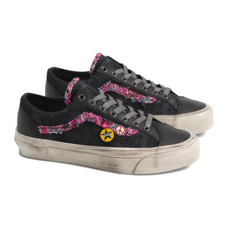 Vans Old Skool 36 LX Souvenir Black