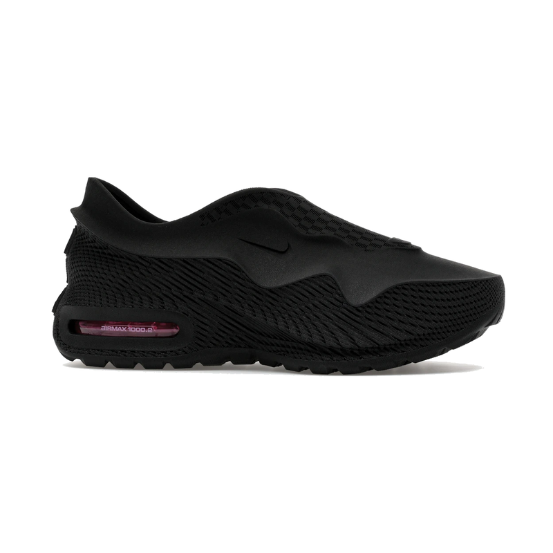 Nike Air Max 1000.2 Black Pink Spell