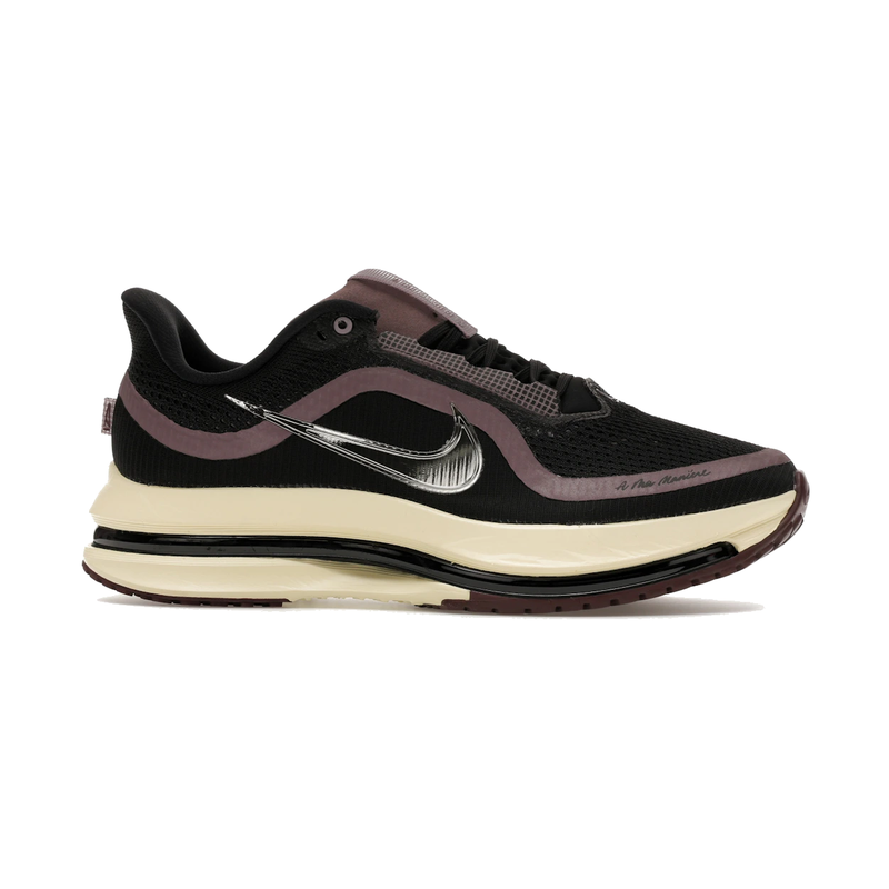 Nike Air Zoom Pegasus Premium SP A Ma Maniére Black Burgundy Crush product image
