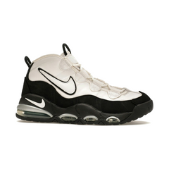 Nike Air Max Uptempo 95 White Black Teal