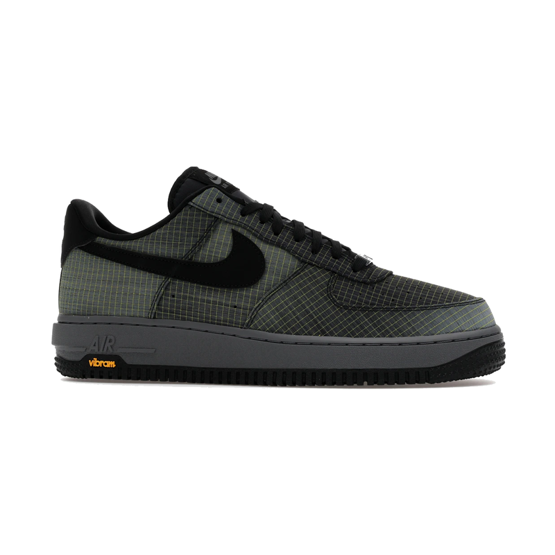 Nike Air Force 1 Low LX Vibram Pencil Point Black product image