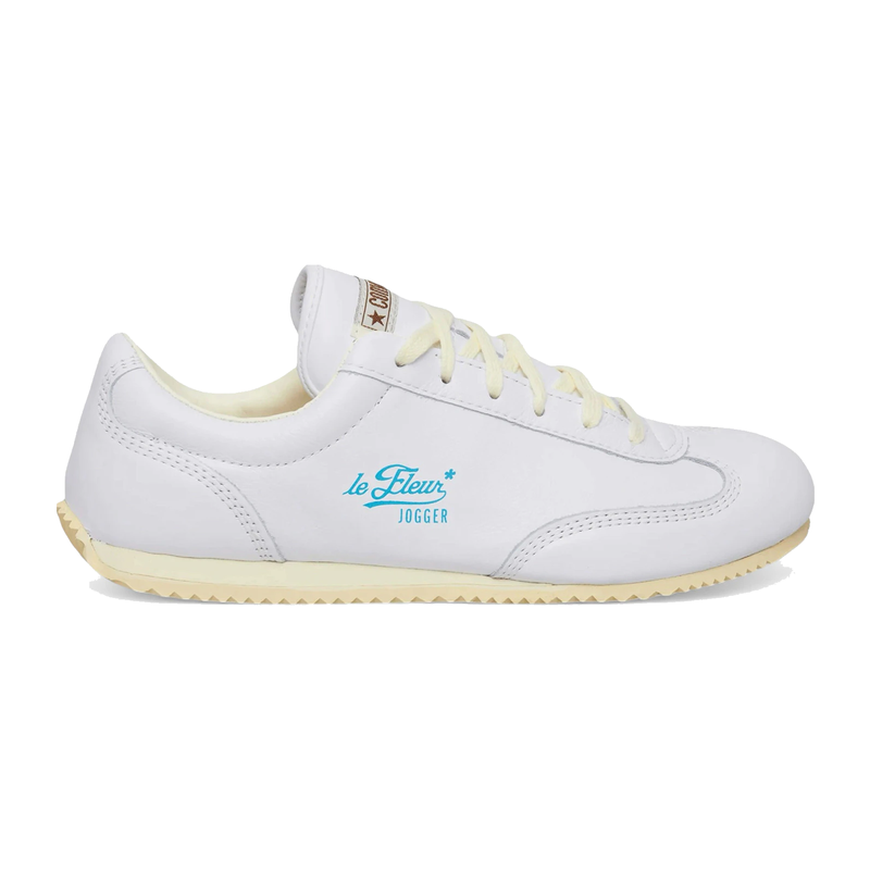 Converse 1908 Jogger GOLF le FLEUR* Tyler, The Creator White/Vanilla Custard product image
