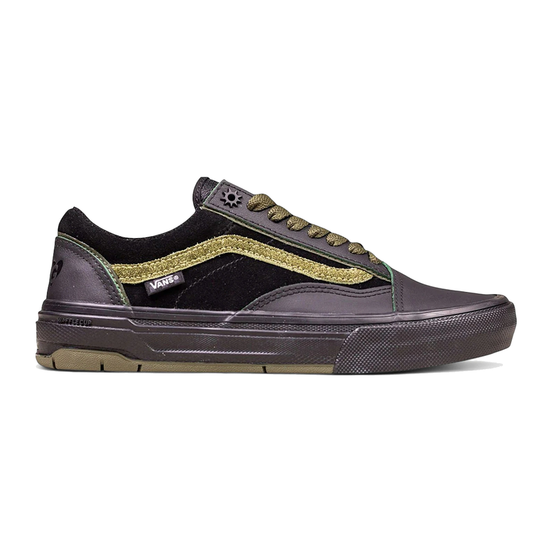 Vans Old Skool Wafflecup Willow Voges Fernandes product image