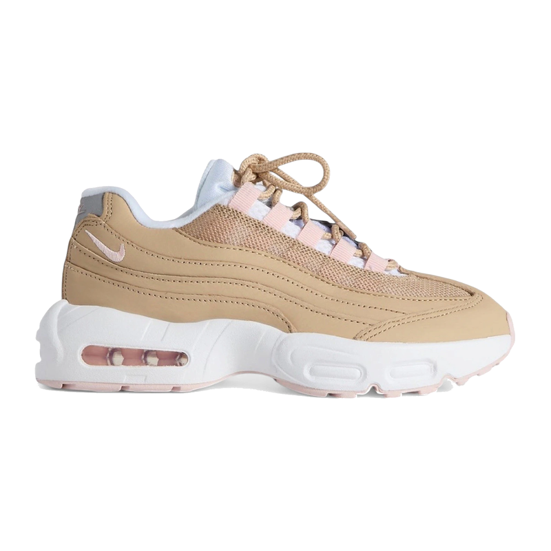 Nike Air Max 95 Kith Linen (PS) product image