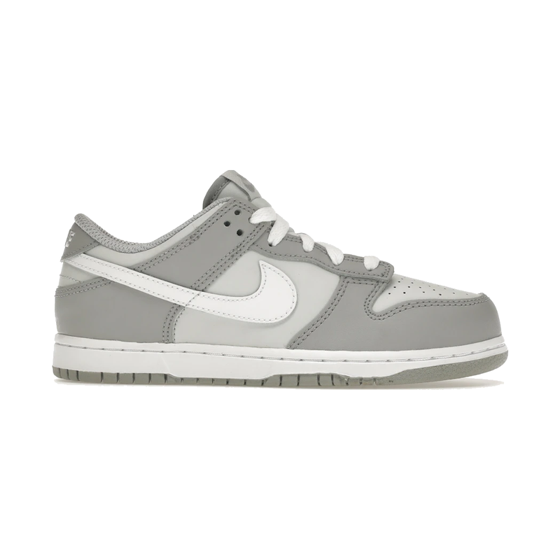 Nike Dunk Low Two-Toned Grey (PS)