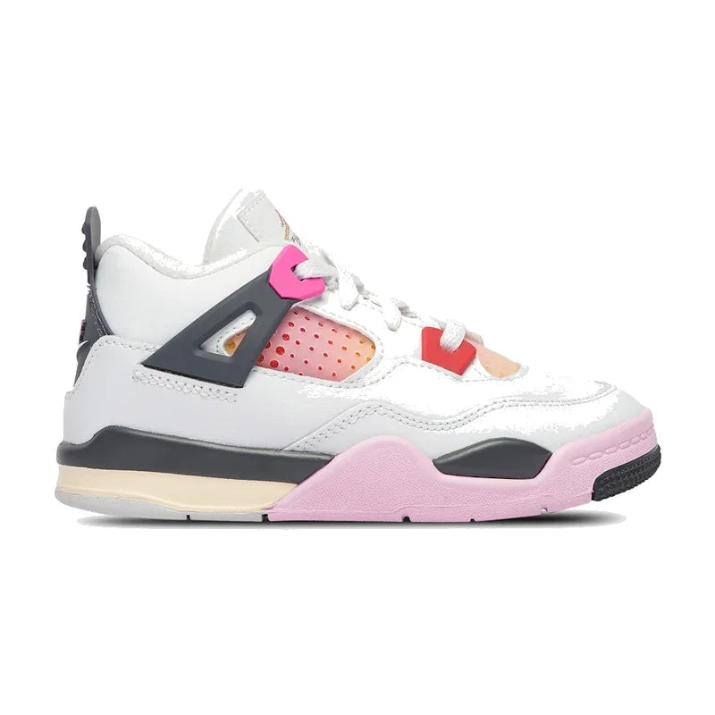 Baby sneakers