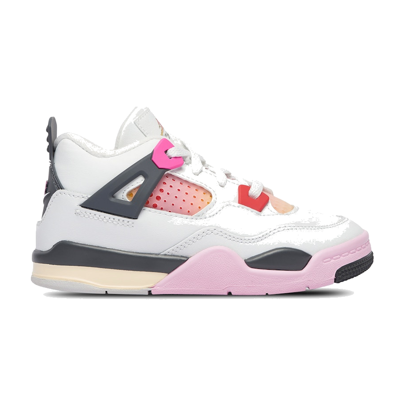 Air Jordan 4 Retro Comic (TD)