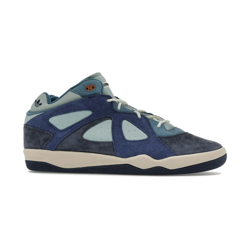 Adidas BadBo 1.0 Bad Bunny Night Navy product image