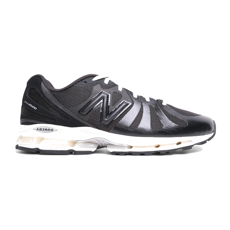 New Balance 1890 JJJJound Black White