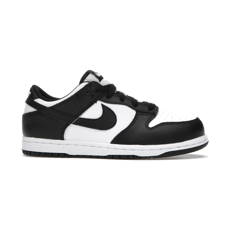 Nike Dunk Low Retro White Black Panda (PS)