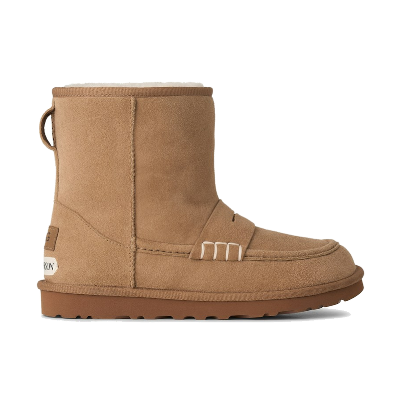 UGG Loafer Boot JW Anderson Chestnut product image
