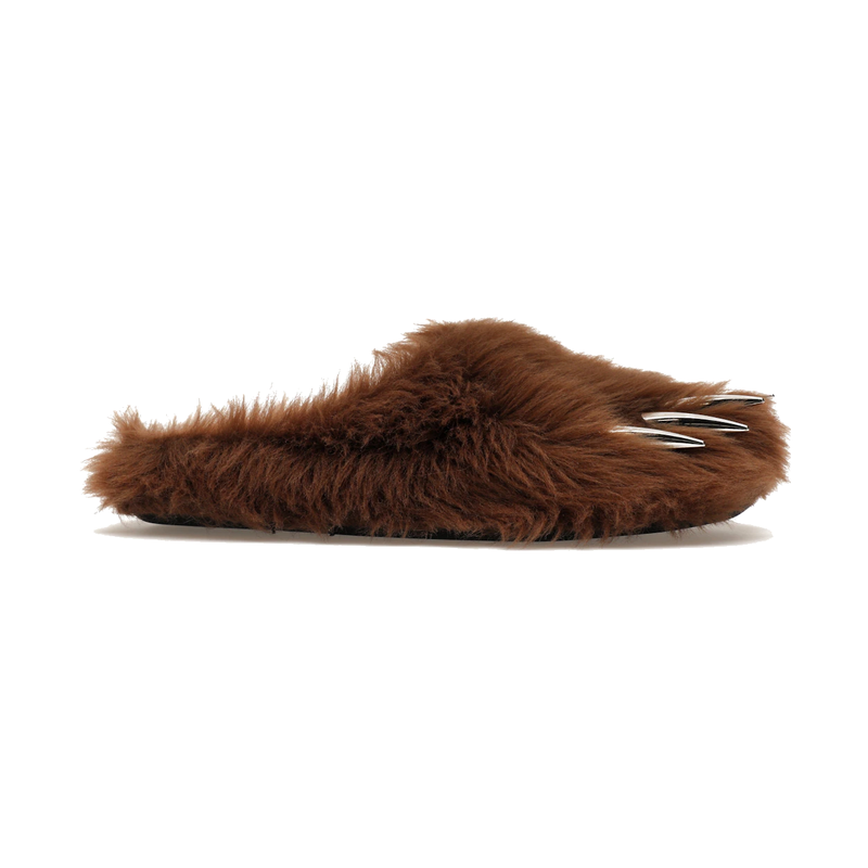Bravest Studios Bear Claw Mule Brown product image
