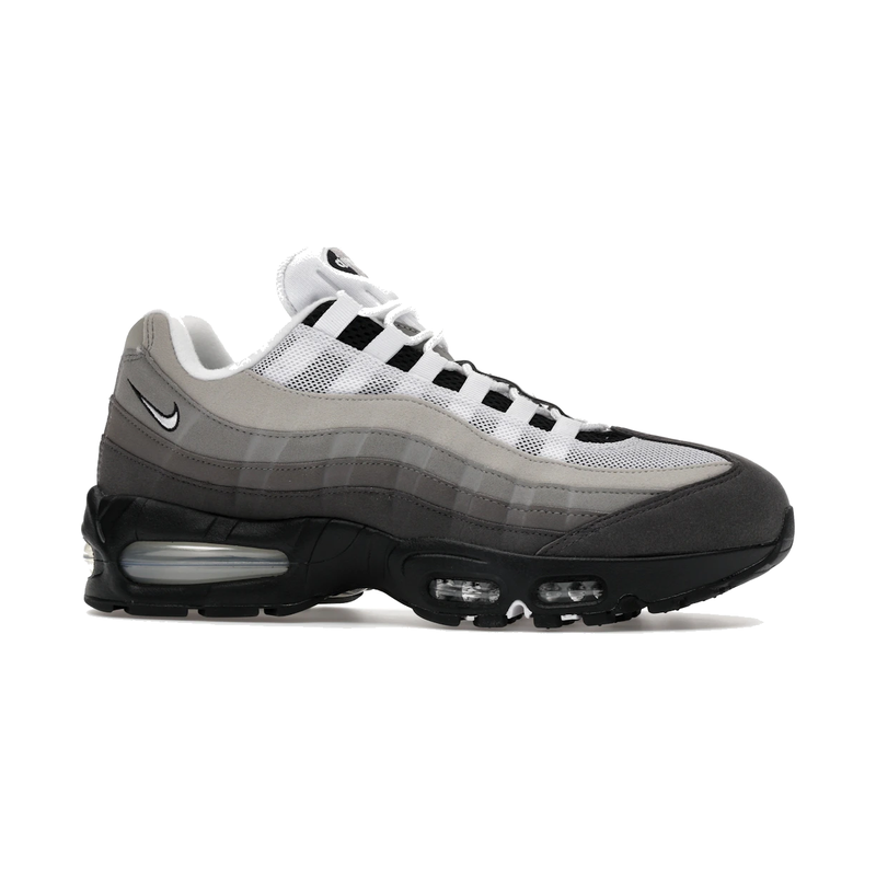 Nike Air Max 95 OG Big Bubble Granite